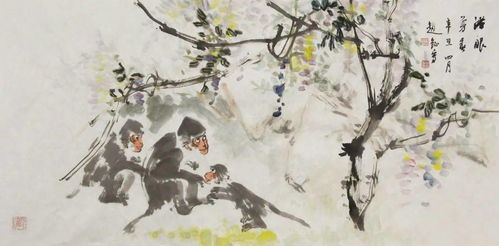 藝品萬家藝術家推薦 于涌津、王金明、趙鉦精品新作與文化藝術交流活動